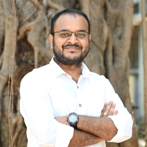 Samir Choudhuri